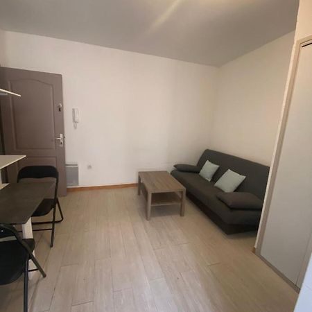 Arcole 2-Studio Beziers Centre -Wifi - Tv Connectee Exteriér fotografie