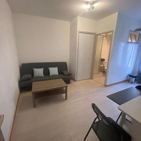 Arcole 2-Studio Beziers Centre -Wifi - Tv Connectee Exteriér fotografie
