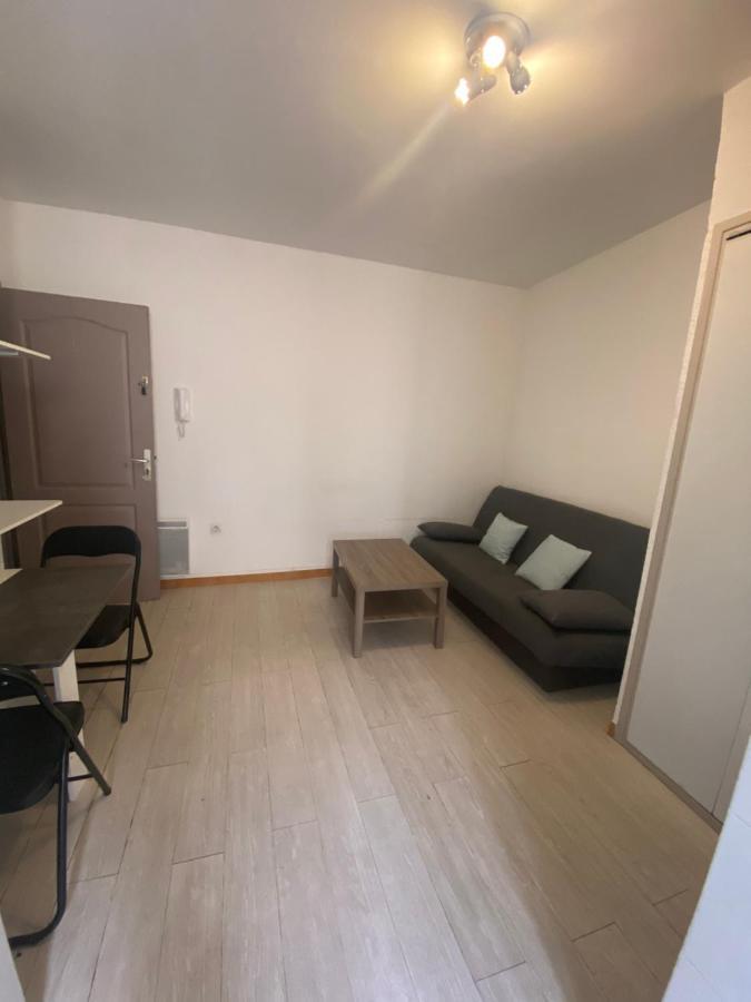 Arcole 2-Studio Beziers Centre -Wifi - Tv Connectee Exteriér fotografie